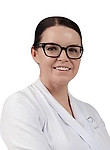 Врач Грибкова Марина Вячеславовна