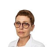 Врач Грибкова Светлана Федоровна