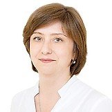 Врач Грибова Светлана Николаевна