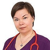 Врач Грибова Светлана Стефановна
