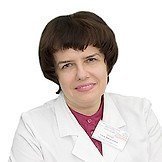 Врач Грицай Алла Аркадьевна