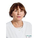Врач Грицай Елена Николаевна