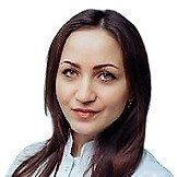 Врач Грицай Мария Игоревна