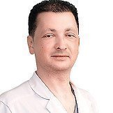 Врач Грицан Сергей Витальевич