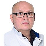 Врач Гриценко Александр Владимирович
