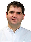 Врач Гриценко Алексей Сергеевич