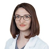 Врач Гриценко Анастасия Евгеньевна