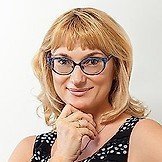 Врач Гриценко Елена Вячеславовна