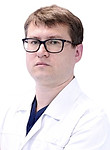 Врач Гриценко Евгений Александрович