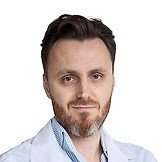 Врач Гриценко Сергей Викторович