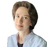 Врач Грицевская Дарья Юрьевна