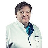 Врач Грицюк Андрей Анатольевич