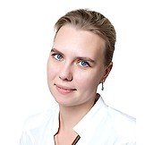Врач Грицюта Ольга Валентиновна