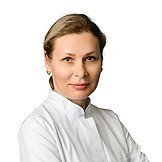 Врач Грицкан Ольга Васильевна