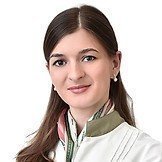 Врач Грицкова Татьяна Вячеславовна