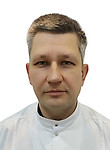 Врач Грицук Иван Иванович