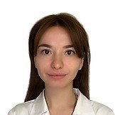 Врач Гридасова Ольга Сергеевна