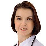 Врач Гридина Наталия Владимировна