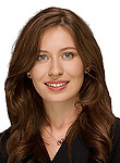 Врач Гридина Полина Сергеевна
