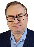 Врач Гридяев Сергей Александрович