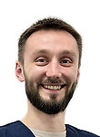 Врач Гриднев Марк Викторович 