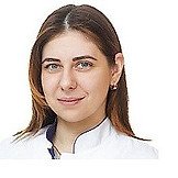Врач Гриднева Наталия Александровна