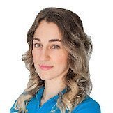 Врач Гриднёва Юлия Александровна