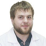 Врач Григораш Владимир Владимирович