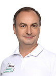 Врач Григоренко Андрей Алексеевич