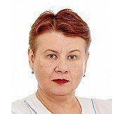 Врач Григоренко Елена Владимировна
