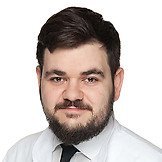 Врач Григоренко Павел Владимирович