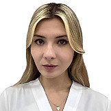 Врач Григоренко Татьяна Владимировна