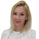 Врач Григоренко Виктория Геннадьевна