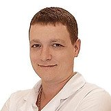 Врач Григорьев Александр Валерьевич