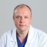 Врач Григорьев Андрей Юрьевич