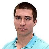 Врач Григорьев Артём Петрович
