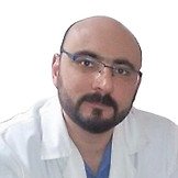Врач Григорьев Георгий Александрович