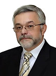 Врач Григорьев Георгий Константинович