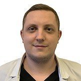 Врач Григорьев Илья Владимирович