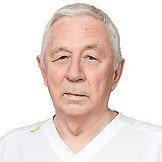 Врач Григорьев Юрий Константинович