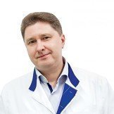 Врач Григорьев Николай Александрович
