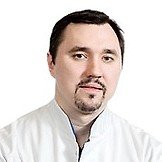 Врач Григорьев Валентин Владимирович