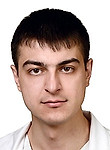 Врач Григорьев Виктор Сергеевич 