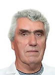 Врач Григорьев Владимир Прокофьевич