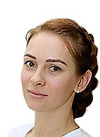 Врач Григорьева Александра Анатольевна