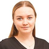 Врач Григорьева Александра Евгеньевна