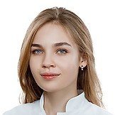 Врач Григорьева Анастасия Николаевна