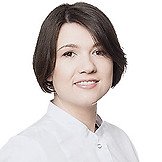 Врач Григорьева Анна Александровна