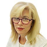 Врач Григорьева Елена Владимировна