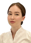 Врач Григорьева Евгения Владимировна